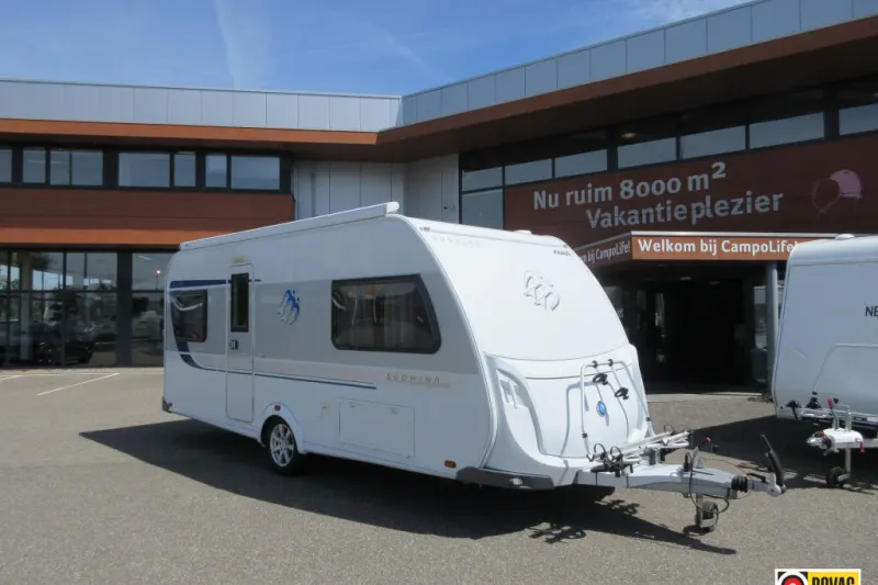 Knaus Südwind (2018)