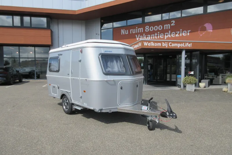Eriba Touring (2026)