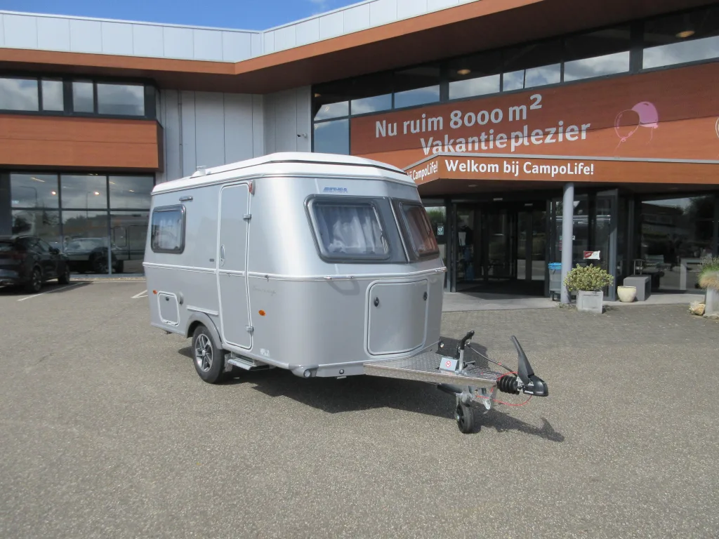 Eriba Touring (2026) — foto 1