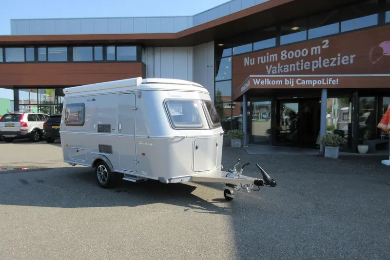 Eriba Touring (2026)