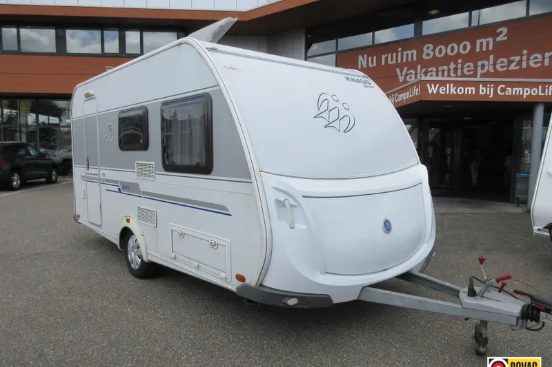 Knaus Sport (2011)