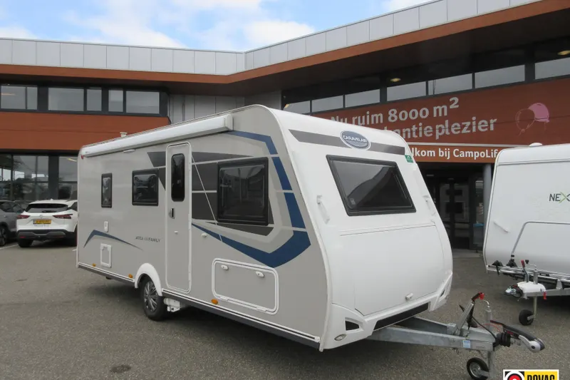 Caravelair Artica (2023)