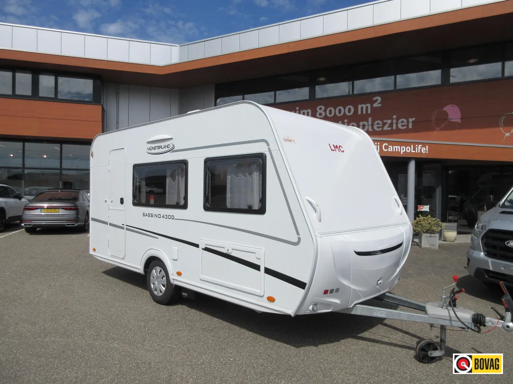 LMC Sassino (2022) — foto 1