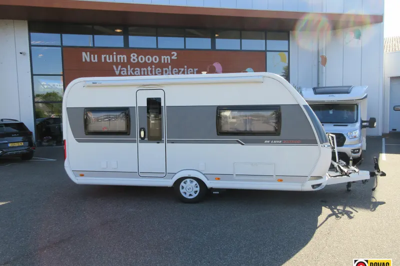 Hobby De Luxe (2018)