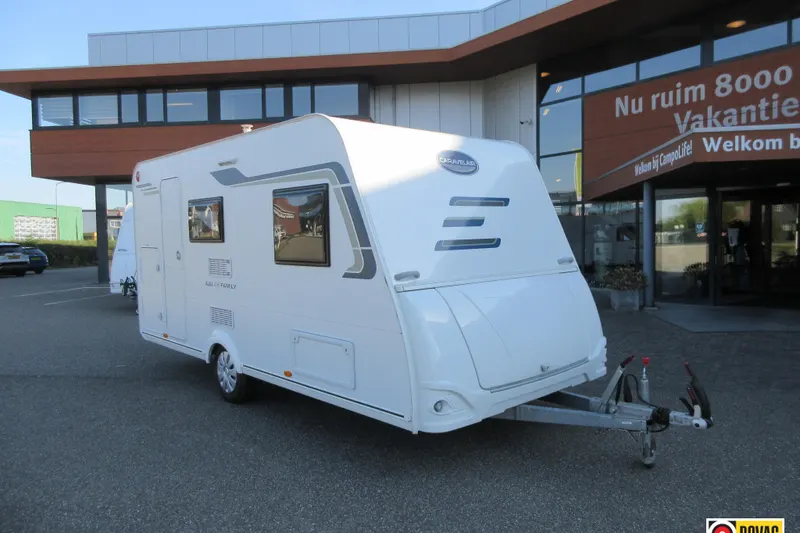Caravelair Alba (2020)