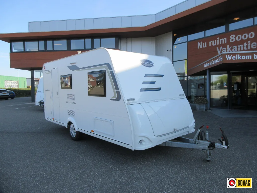Caravelair Alba (2020) — foto 1
