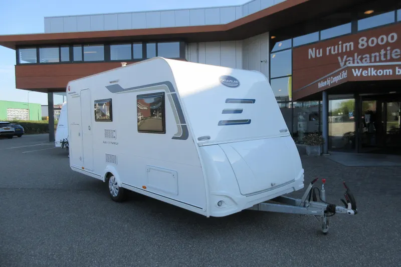 Caravelair Alba (2020)