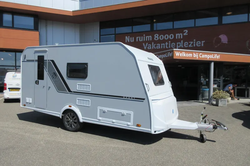 Knaus Sport (2026)
