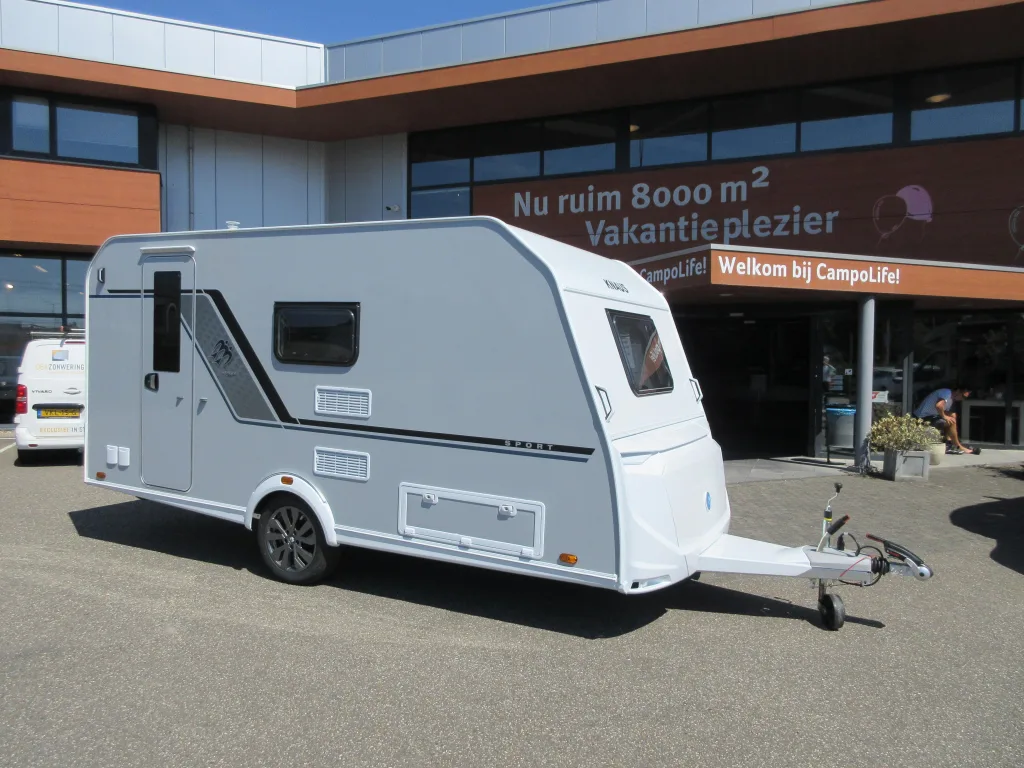 Knaus Sport (2026) — foto 1