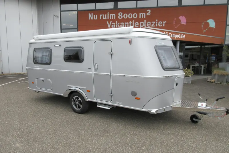 Eriba Touring (2026)