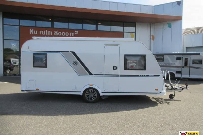 Knaus Sport (2023)