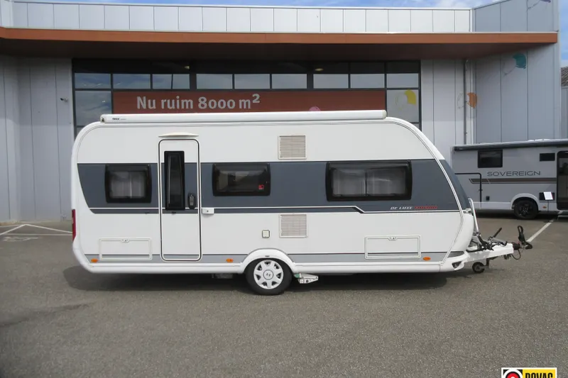Hobby De Luxe (2018)