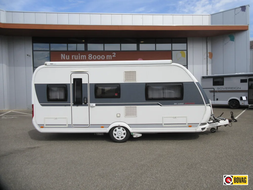 Hobby De Luxe (2018) — foto 1