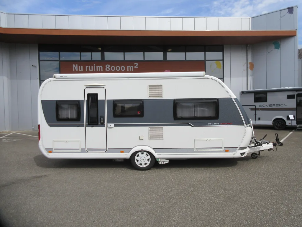 Hobby De Luxe (2018) — foto 1