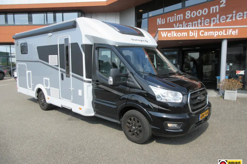 Sunlight T 680 (2024)