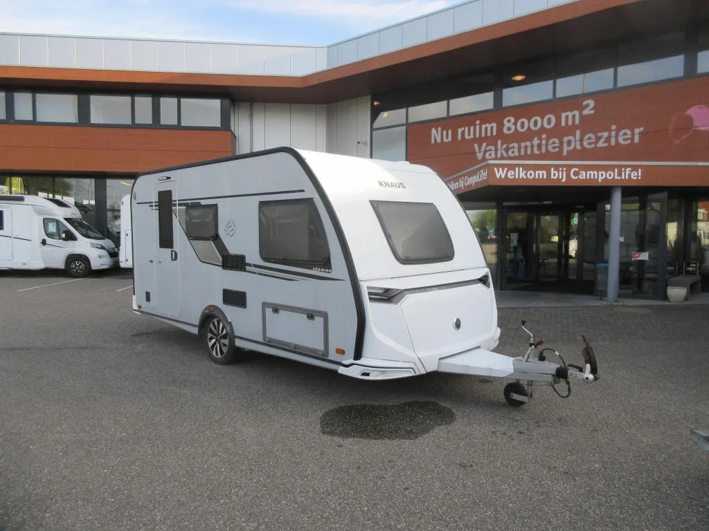 Knaus Südwind (2022) — foto 1