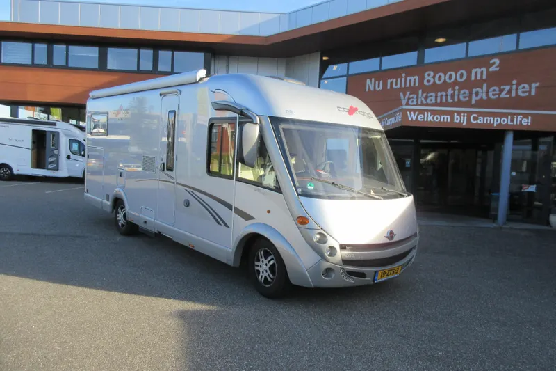 Carthago Chic C-Line (2013)
