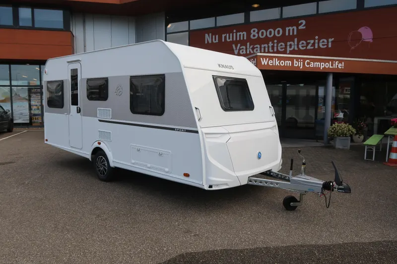 Knaus Sport (2026)