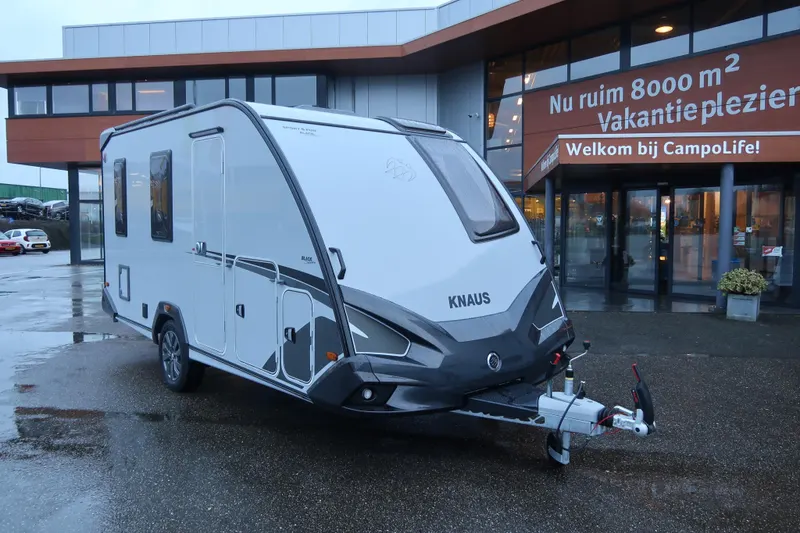 Knaus Sport (2024)