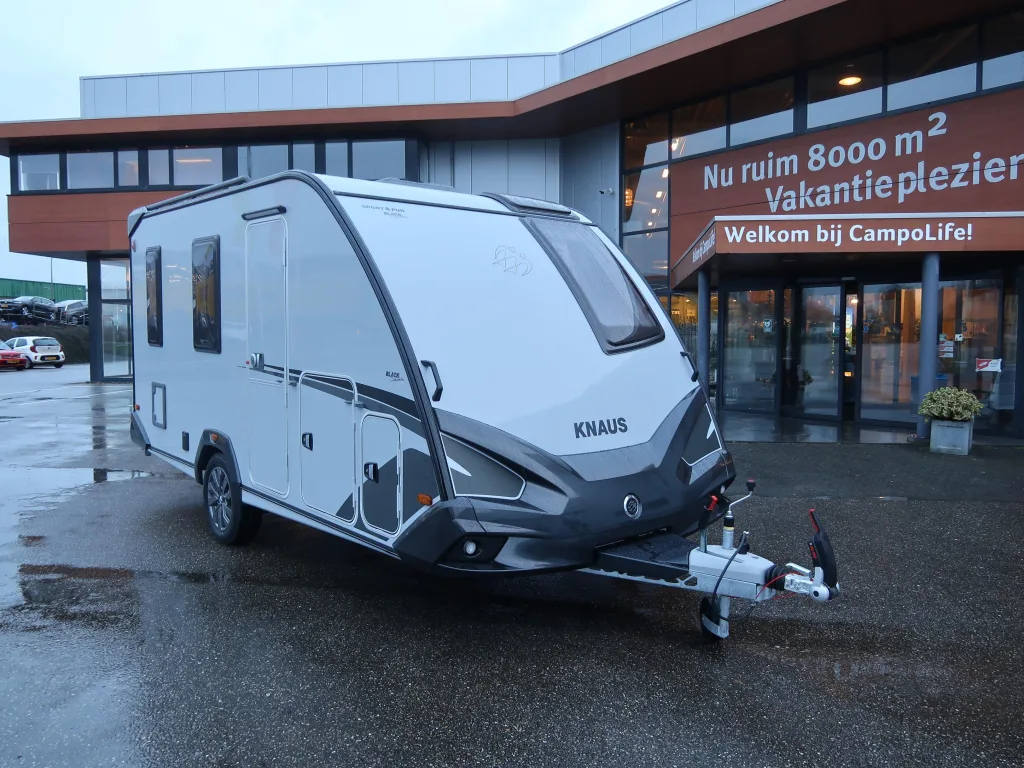 Knaus Sport (2024) — foto 1