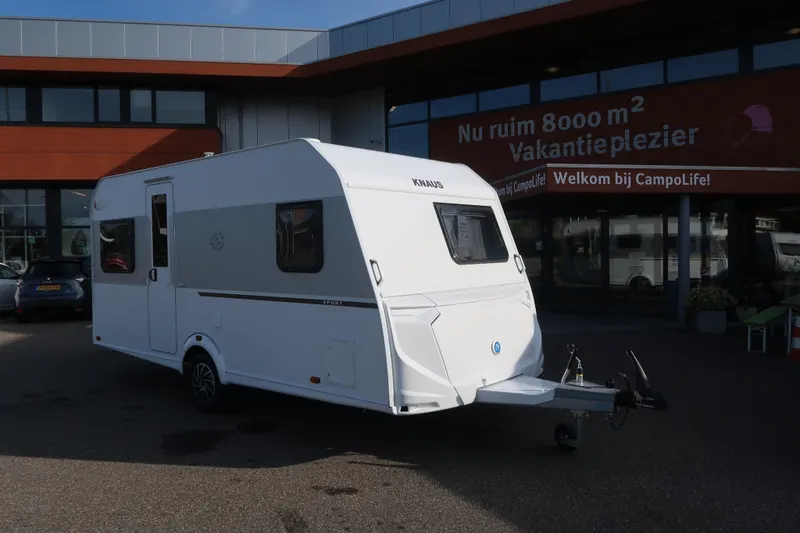 Knaus Sport (2026)