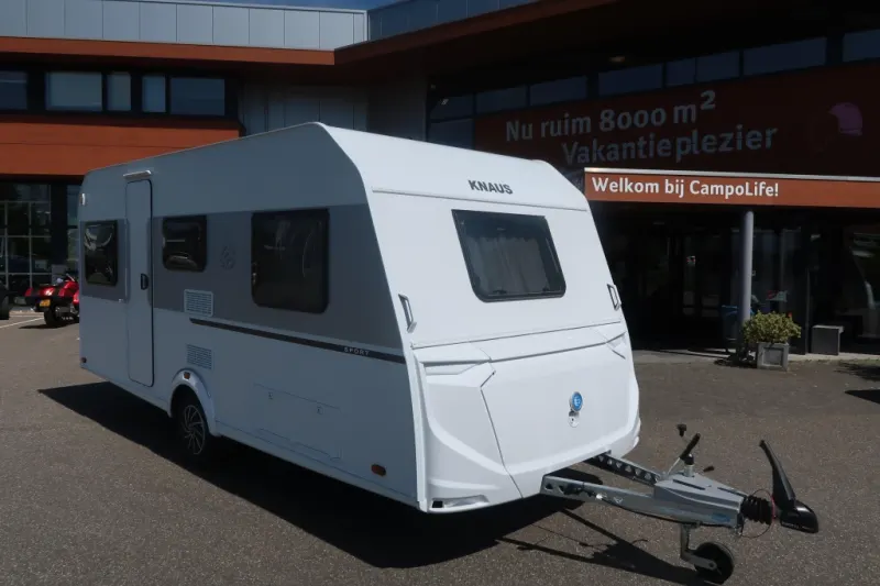 Knaus Sport (2026)