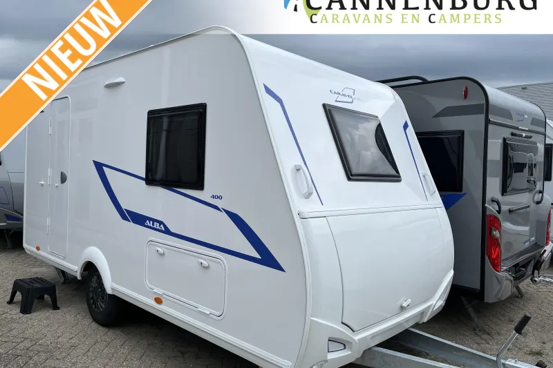 Caravelair Alba (2026)