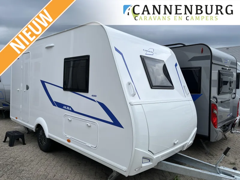 Caravelair Alba (2026) — foto 1