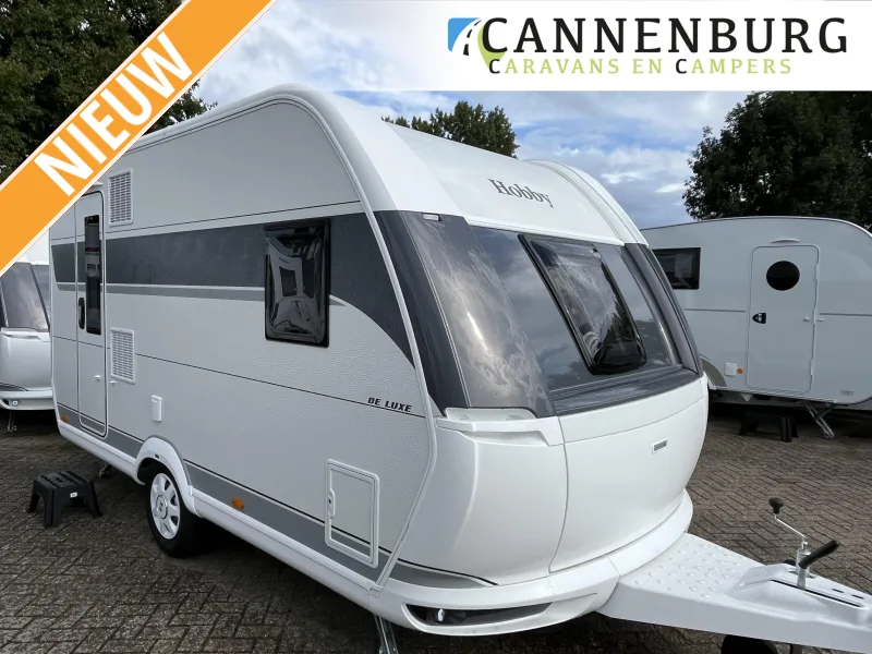Hobby De Luxe (2026) — foto 1