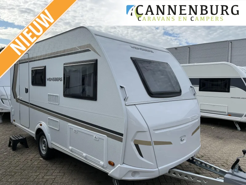 Weinsberg CaraOne (2026) — foto 1