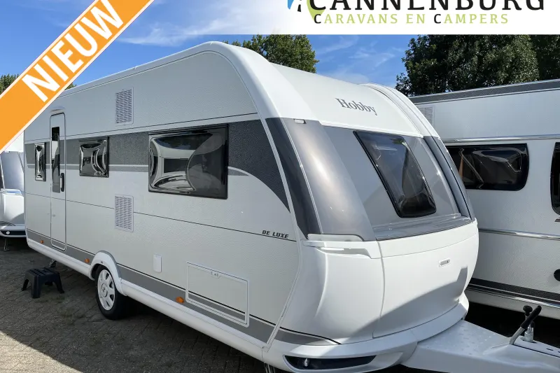 Hobby De Luxe (2026)