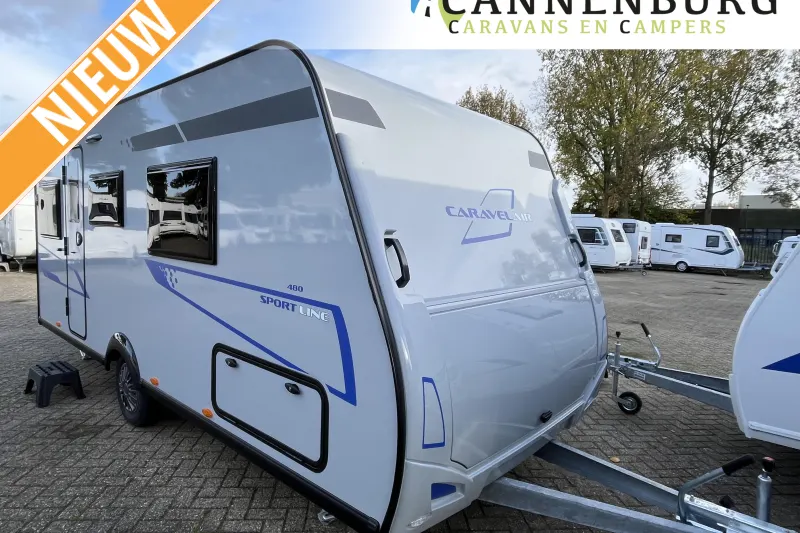 Caravelair Sport (2026)