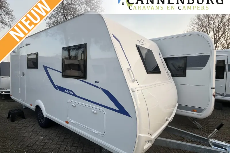 Caravelair Alba (2026)