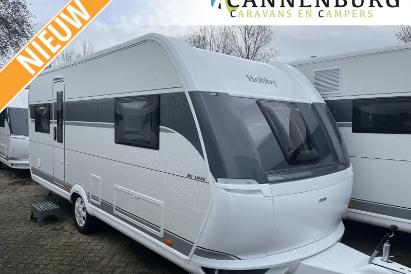Hobby De Luxe (2026)