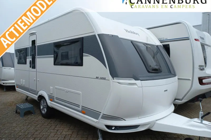 Hobby De Luxe (2026)
