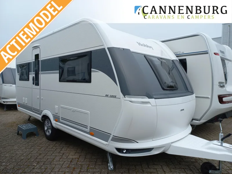 Hobby De Luxe (2026) — foto 1