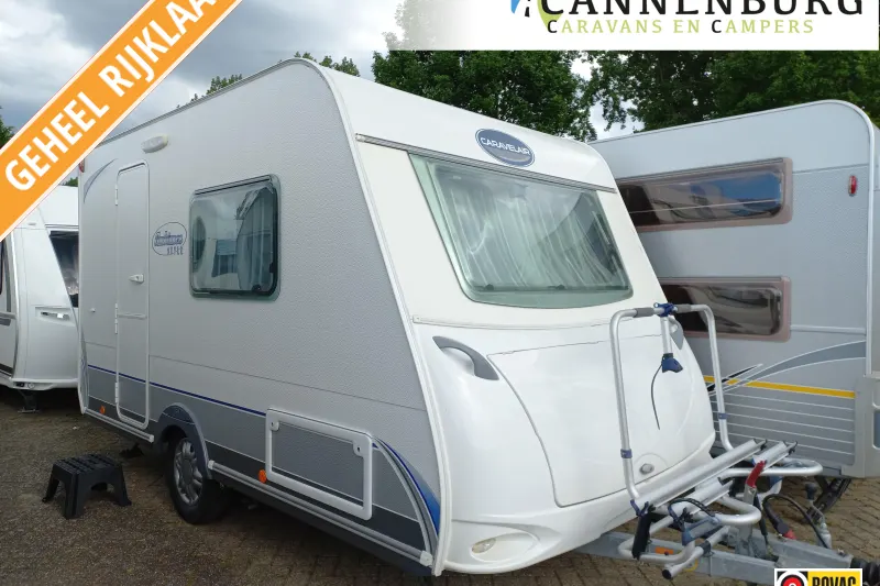Caravelair Ambiance (2010)
