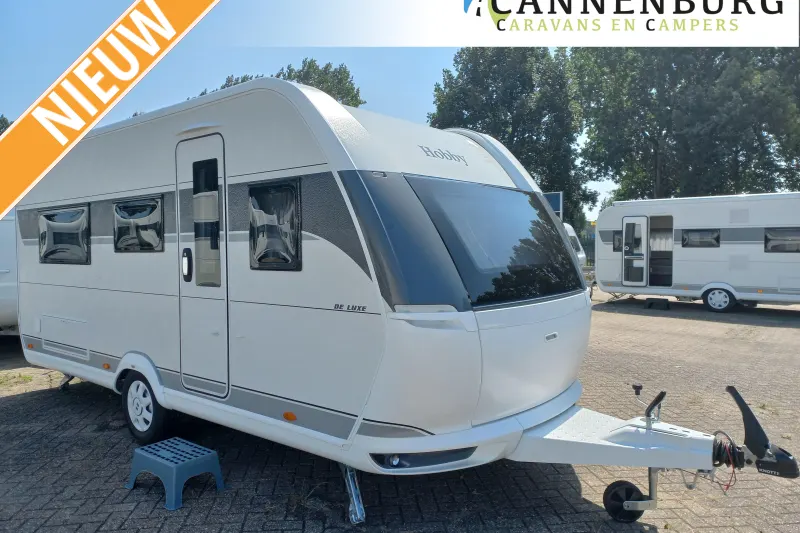 Hobby De Luxe (2026)