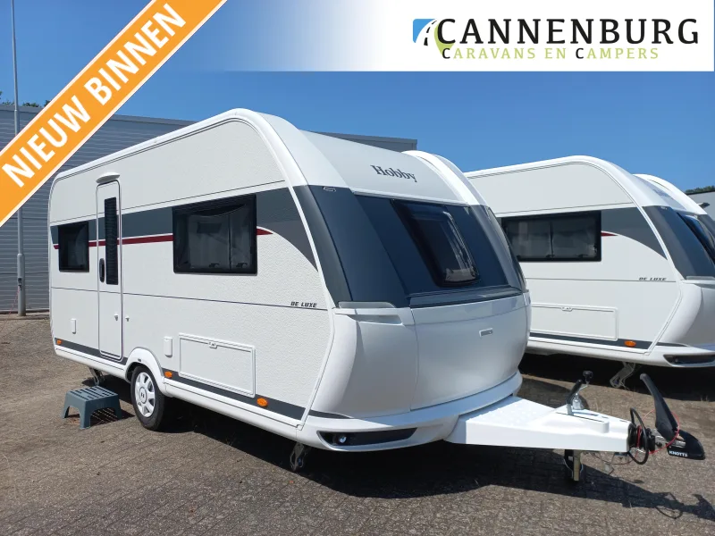 Hobby De Luxe (2027) — foto 1