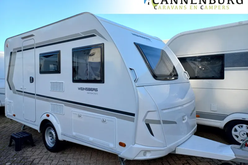 Weinsberg CaraOne (2027)