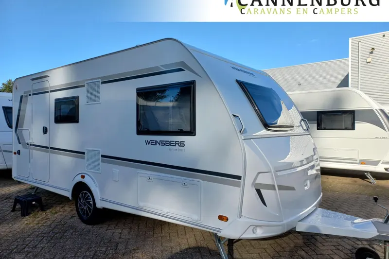 Weinsberg CaraOne (2027)