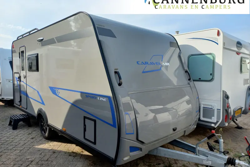 Caravelair Sport Line (2025)