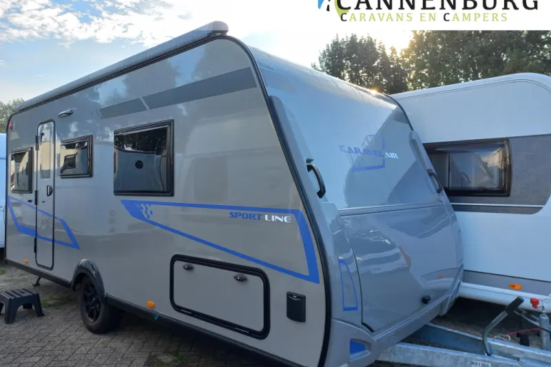 Caravelair Sport Line (2024)