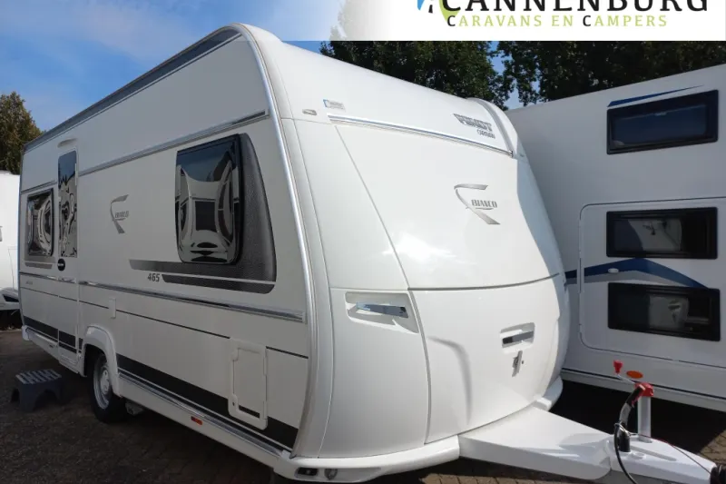 Fendt Bianco Selection (2019)