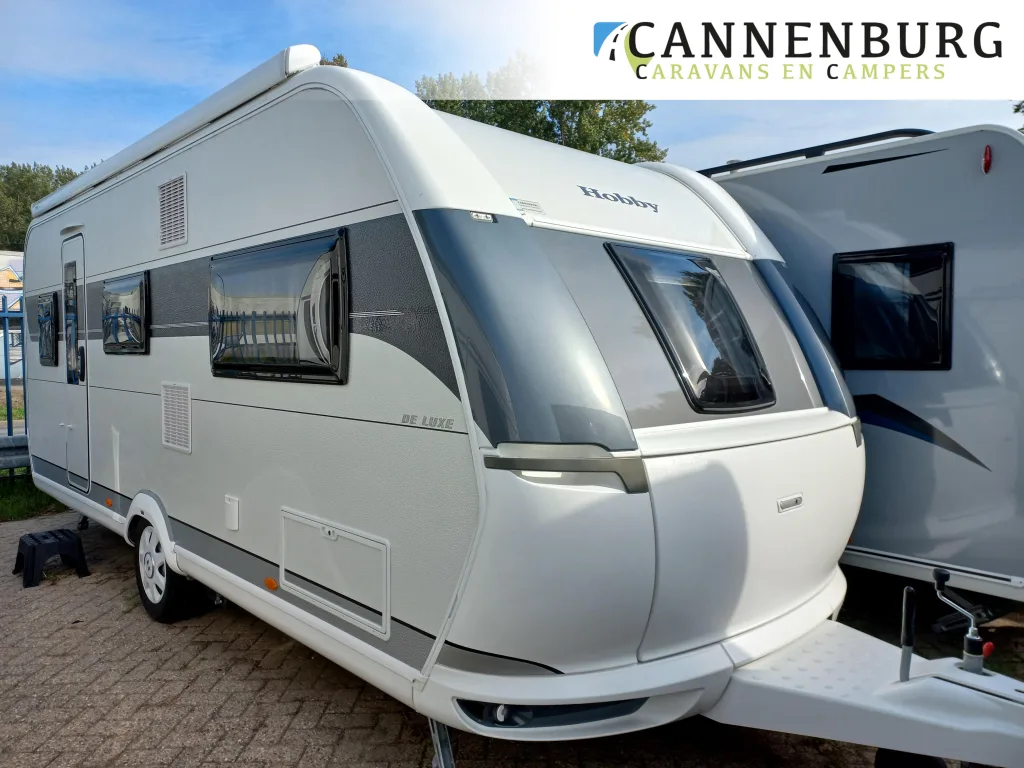 Hobby De Luxe (2023) — foto 1