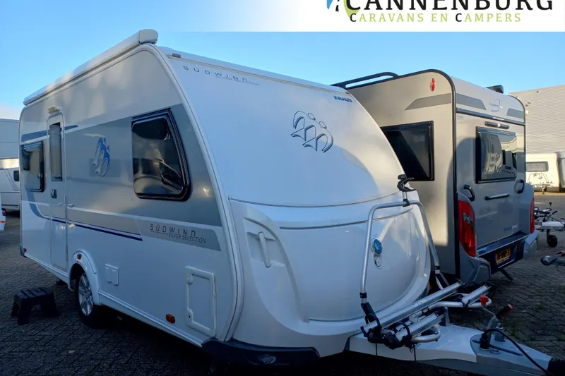Knaus Südwind (2017)