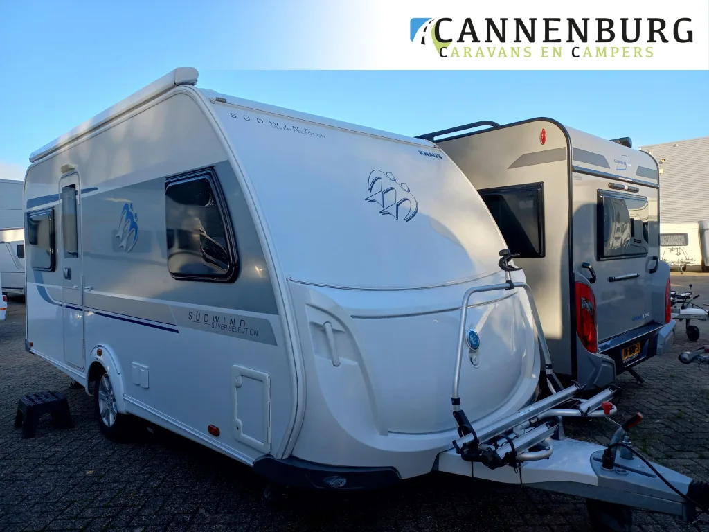 Knaus Südwind (2017) — foto 1
