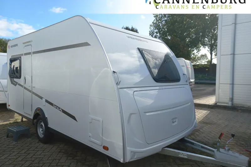 Weinsberg CaraLife (2027)