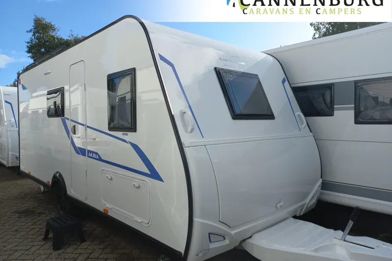 Caravelair Alba (2027)