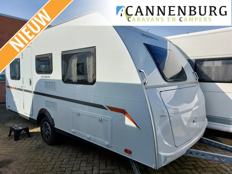 Weinsberg CaraCito (2025) — foto 1